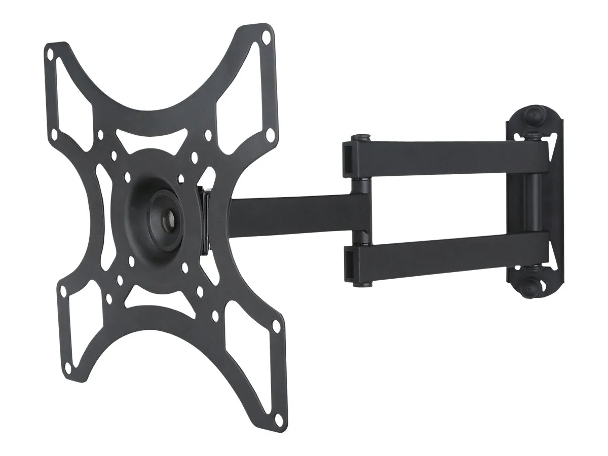 TECHLY Wandhalterung fuer LCD TV SCHWARZ