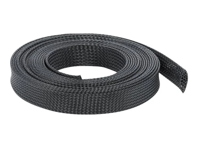 DELOCK Geflechtschlauch  5 m x 19 mm