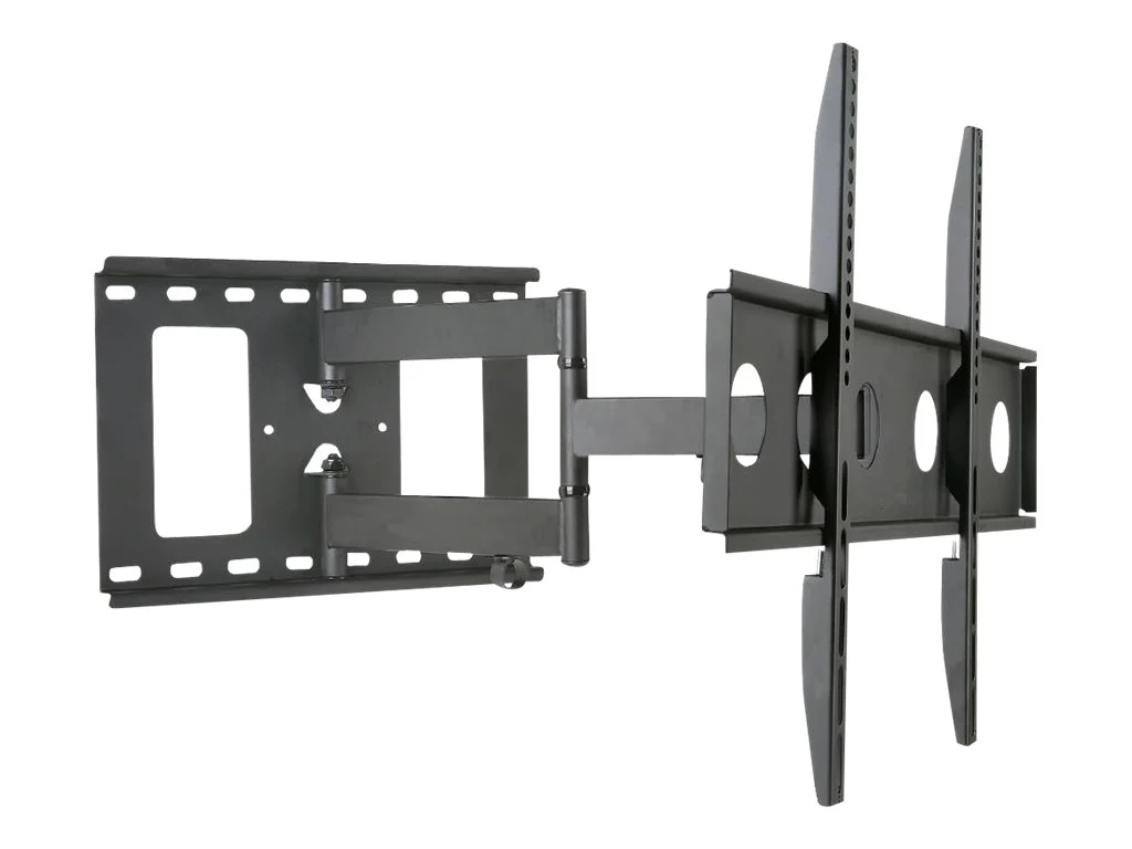 TECHLY Wandhalterung fuer LCD TV SCHWARZ