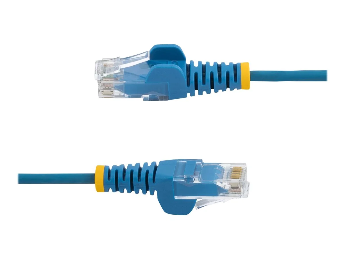 STARTECH CAT6 Cable - 2 m - Blue