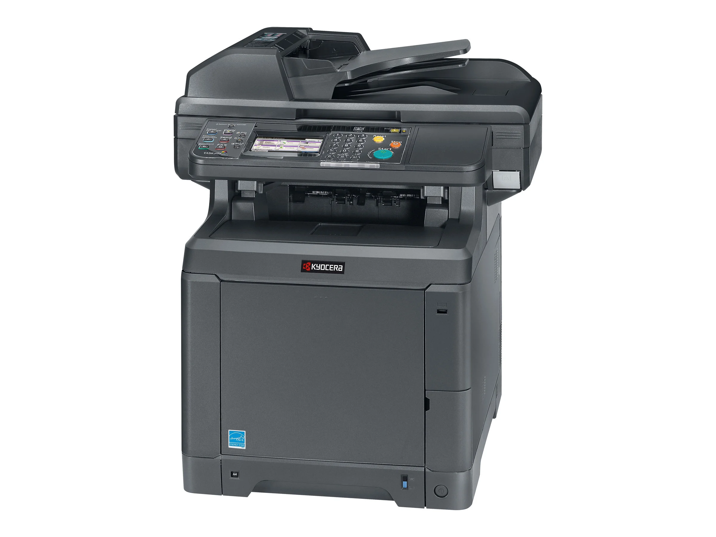 KYOCERA TK-5135K Toner schwarz