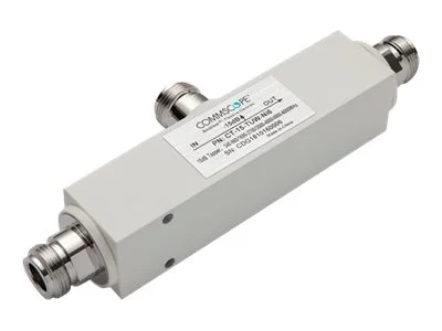 ANDREW 15 dB Tapper 340-6000MHz N female