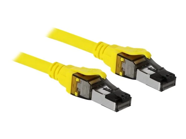 DELOCK Kabel RJ45 Cat.8.1 S/FTP 3m