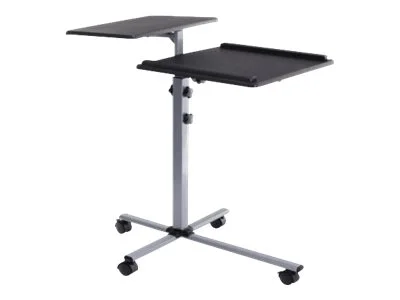 TECHLY Universal Trolley fuer Notebook