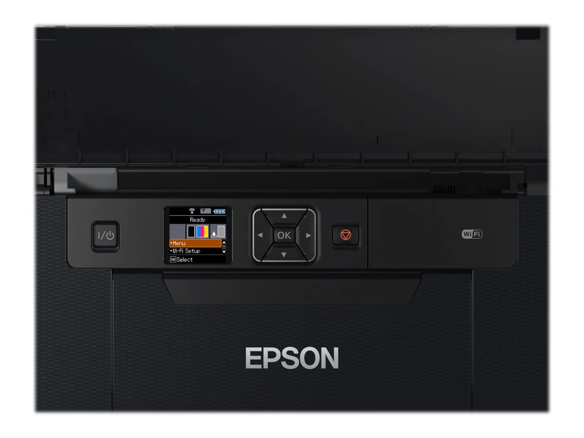 EPSON Workforce WF-110W