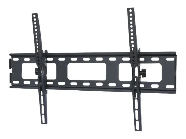 TECHLY Wandhalterung fuer LCD TV SCHWARZ