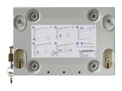LANCOM Wall Mount White