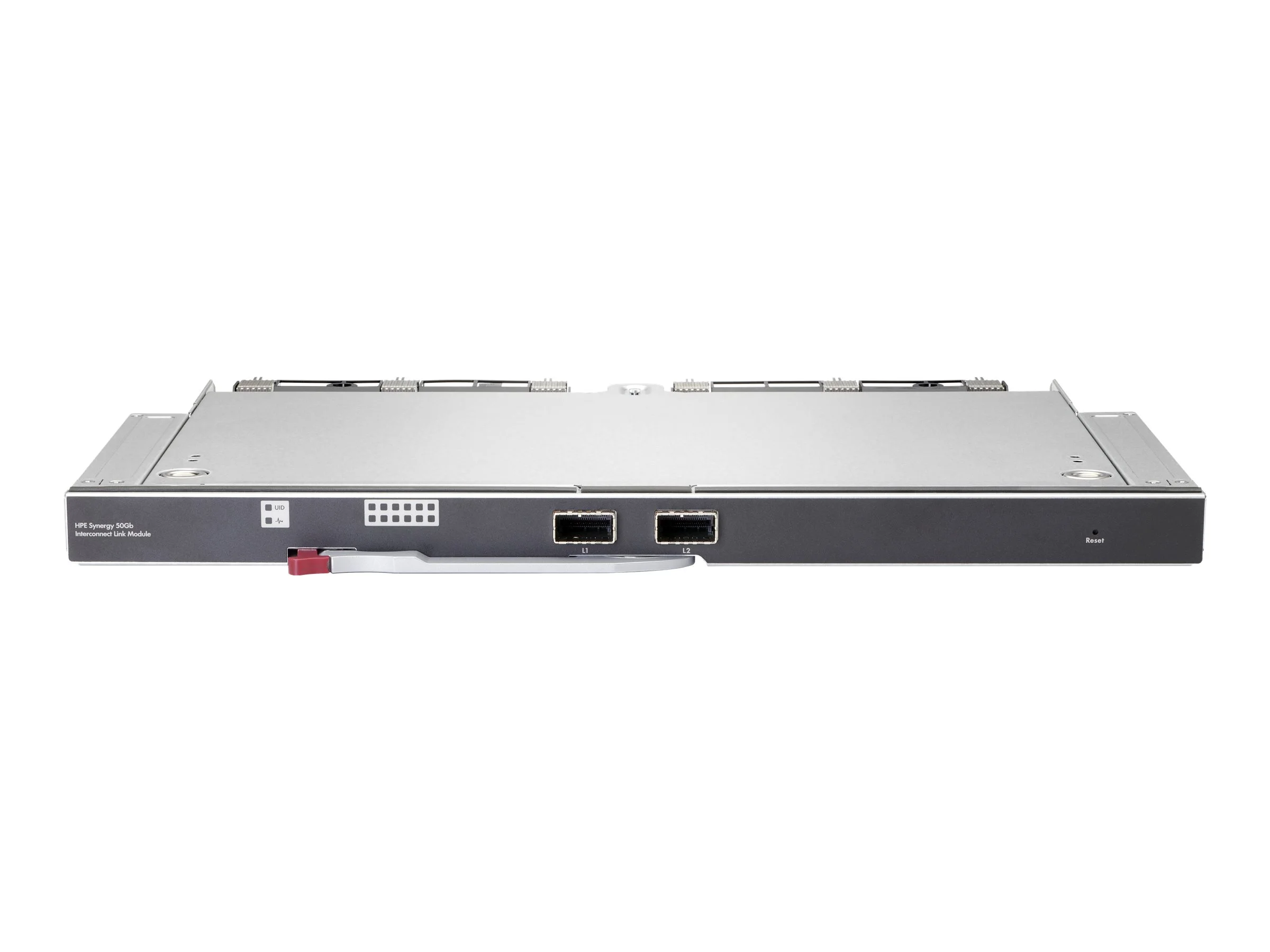 HPE Synergy 50Gb Interconnect Link Mod