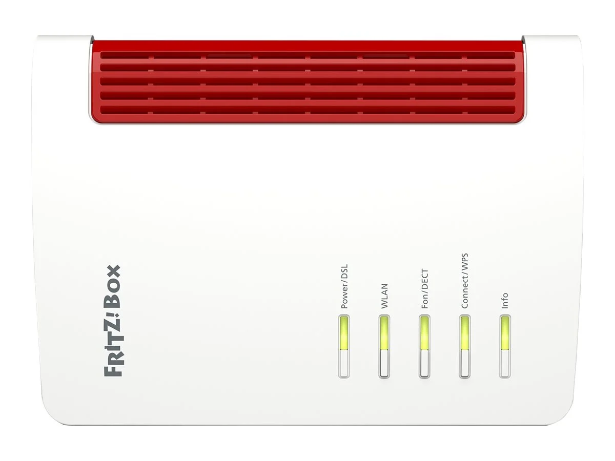 AVM FRITZ!Mesh Set 7530+1200 Edit. int.