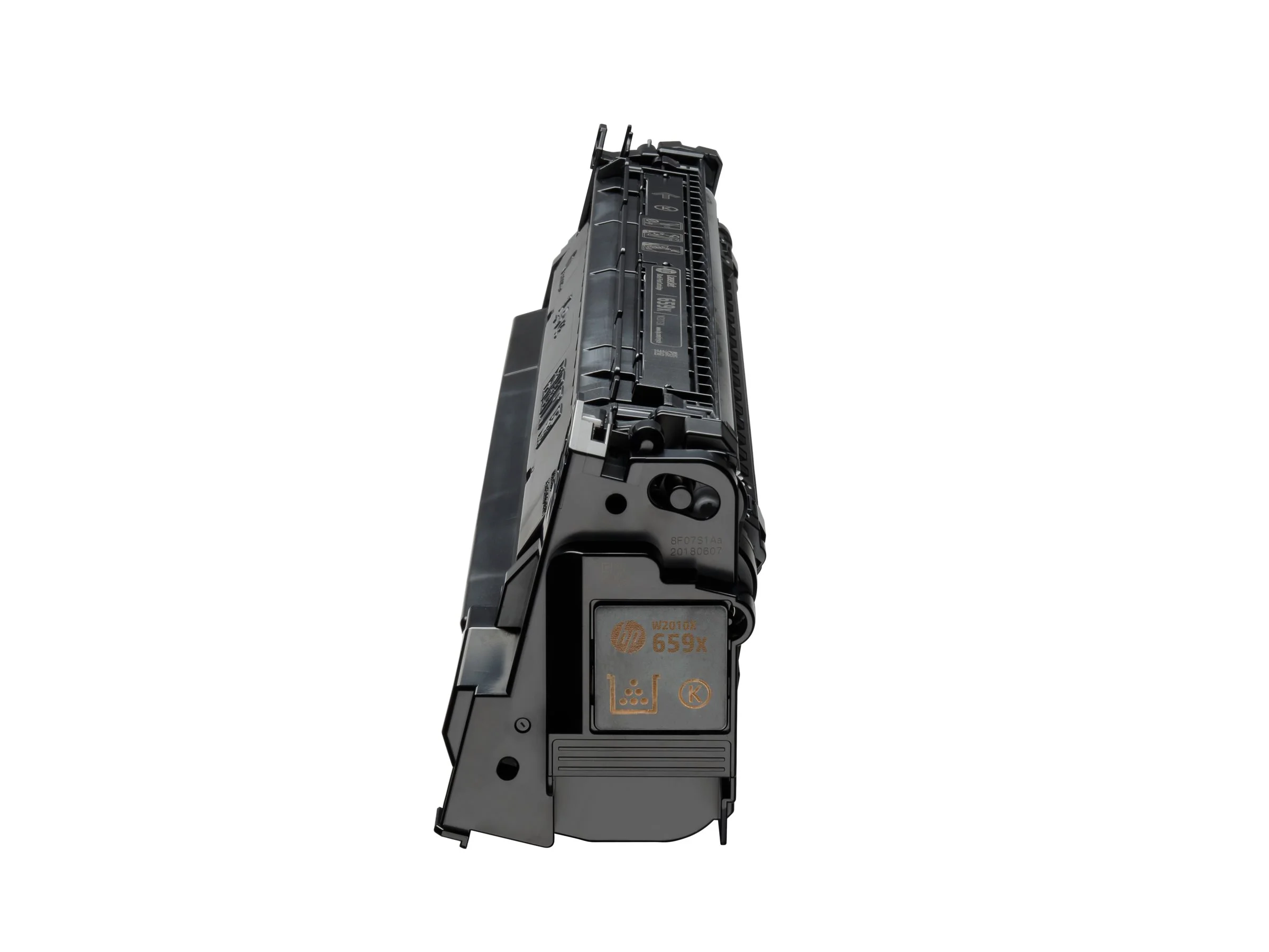 HP 659X High Yield Black toner