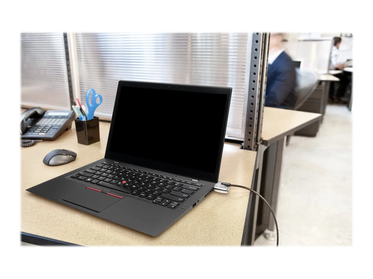 KENSINGTON ClickSafe 2.0 Keyed Lock