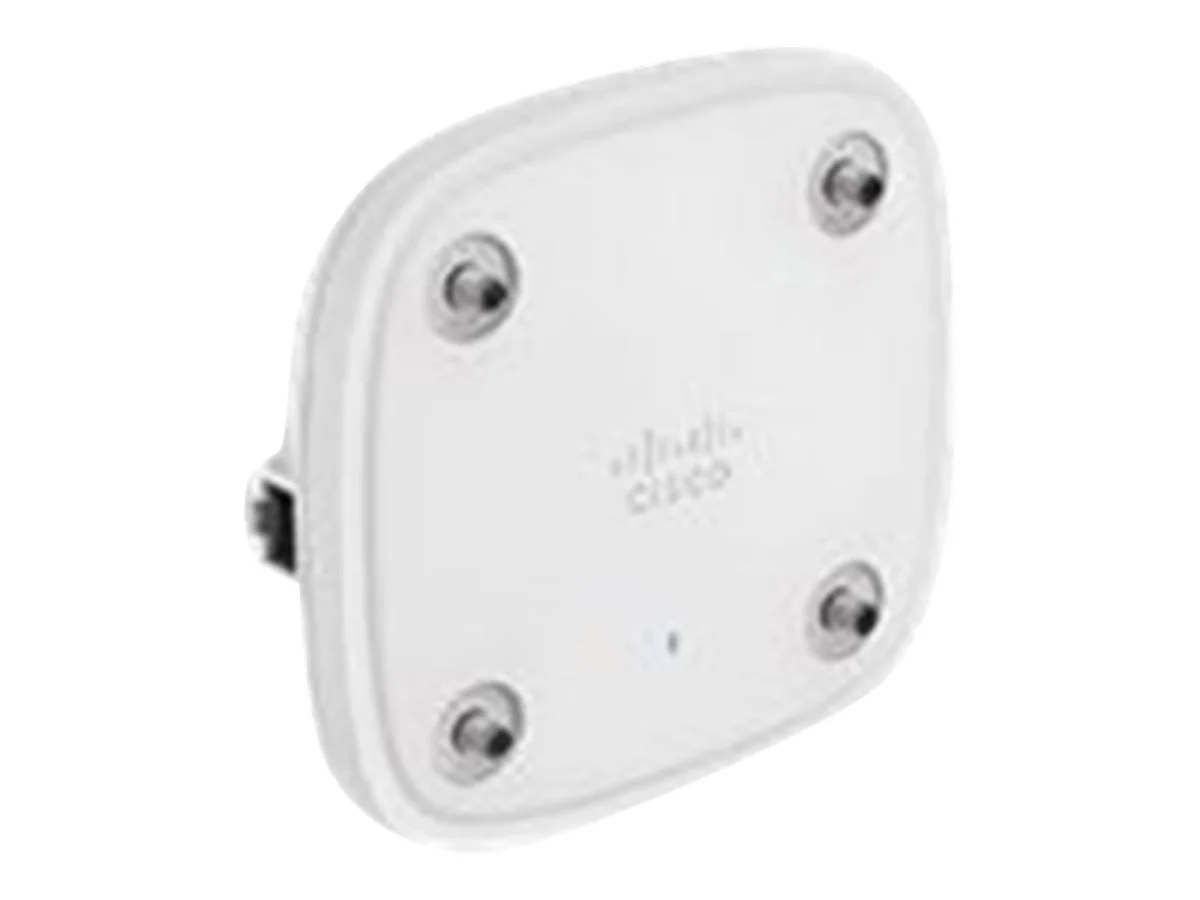 CISCO Embedded Wireless Controller AP