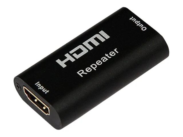 TECHLY HDMI Repeater/Extender