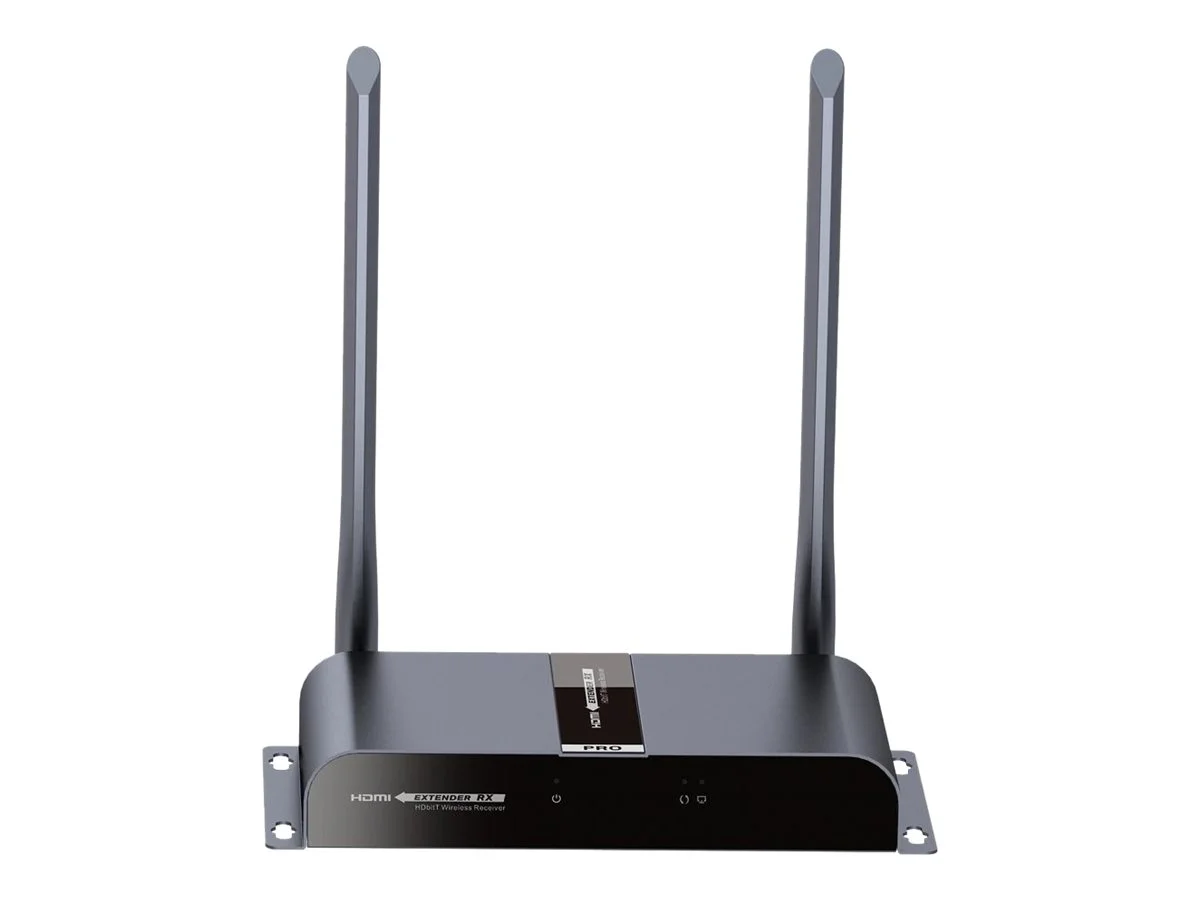 TECHLY Empfaenger fuer Extender