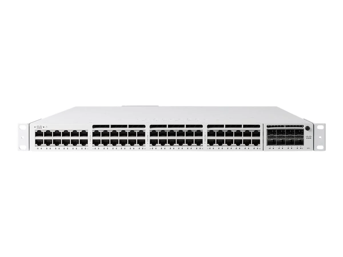 CISCO Meraki MS390 48-Port ManagedSwitch