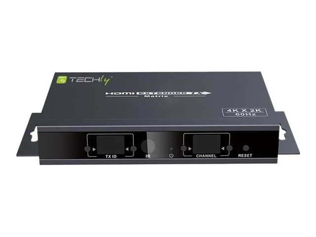 TECHLY HDMI2.0 Matrix Sender
