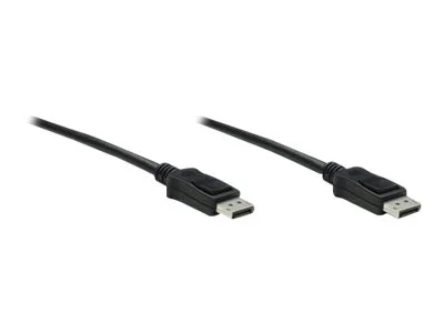 TECHLY DisplayPort 1.4 Anschlusskabel