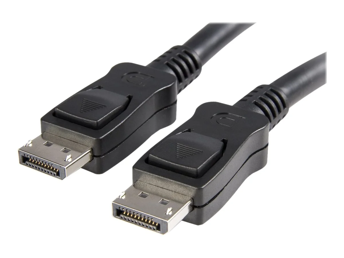 TECHLY DisplayPort 1.4 Anschlusskabel