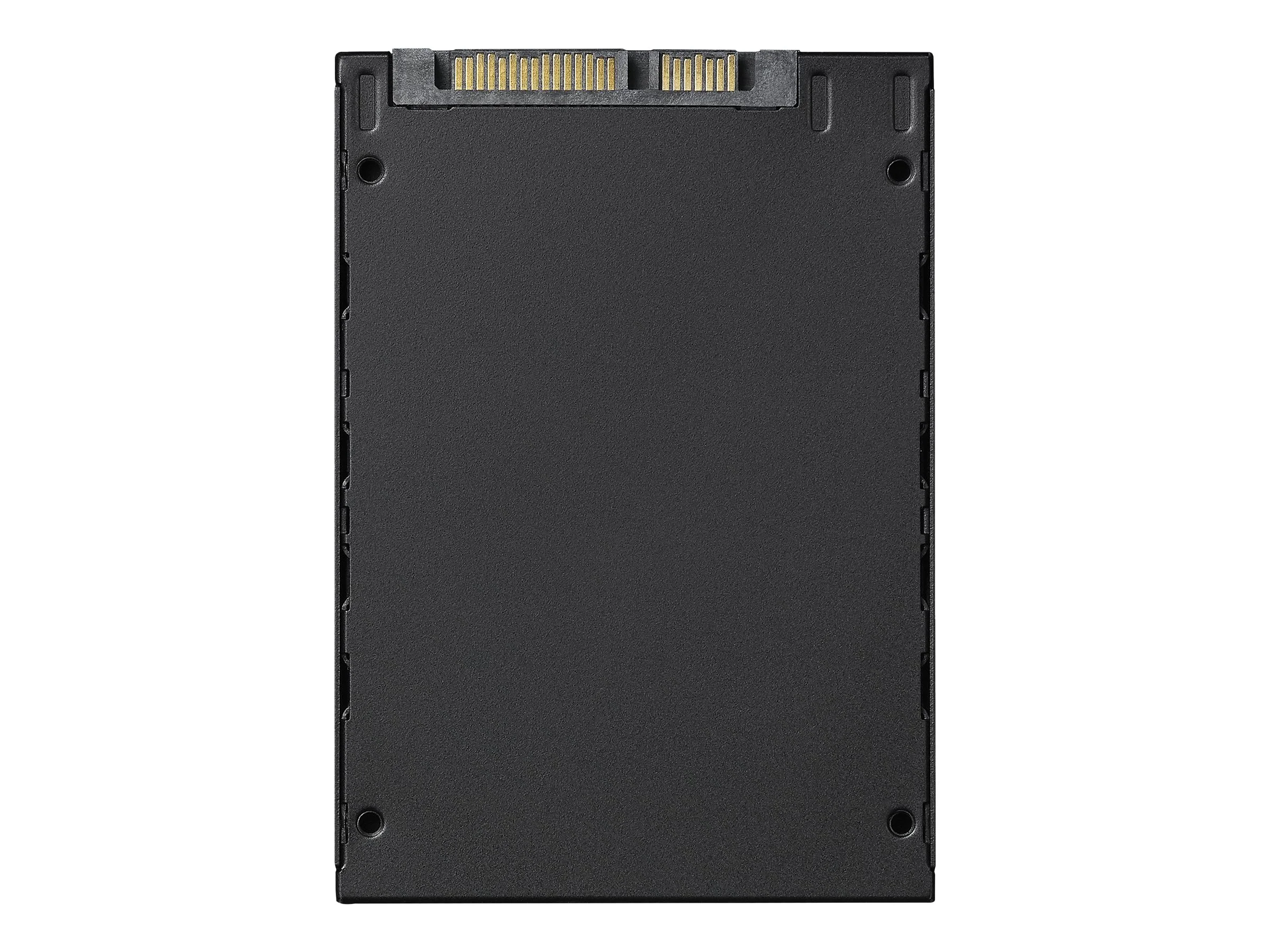 SEAGATE 250GB SSD ZA250CM1A002