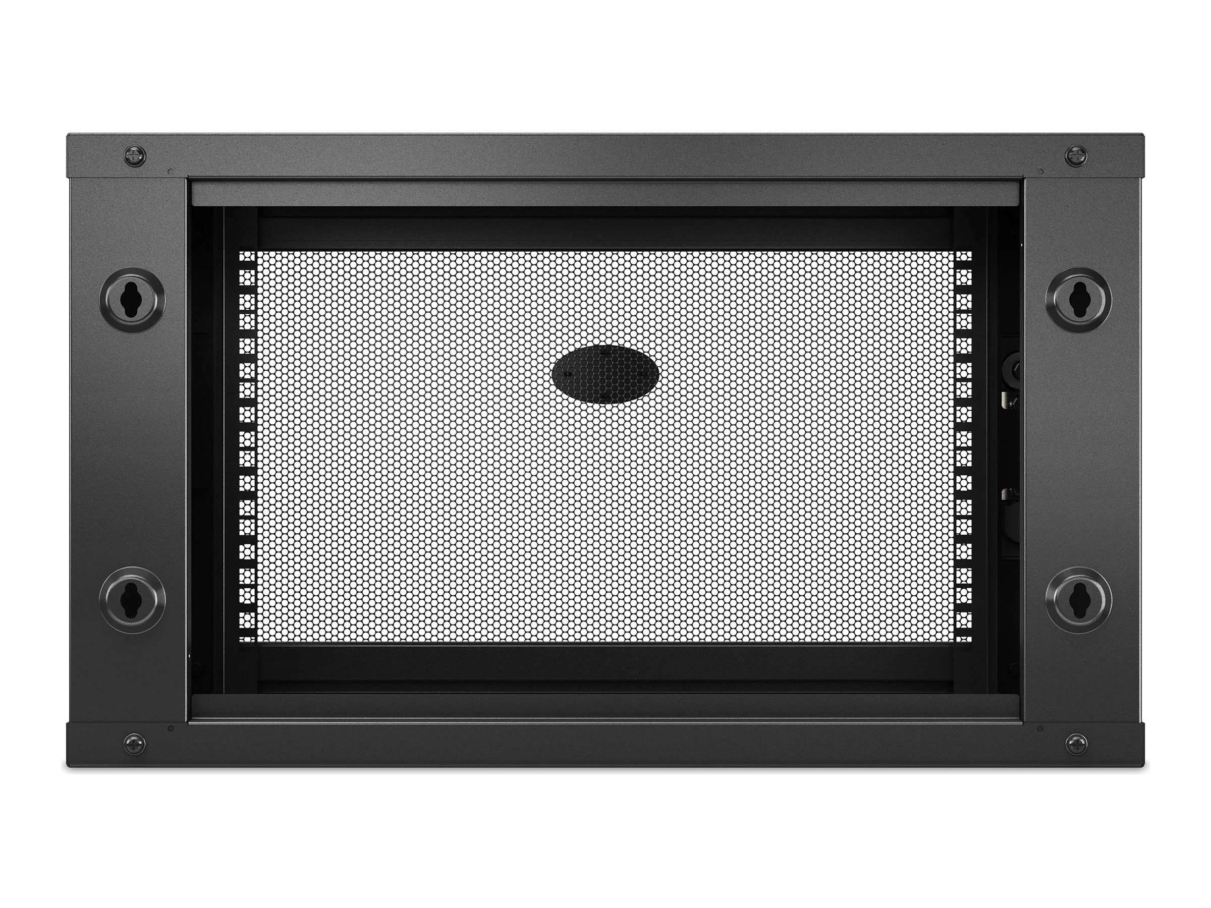 APC NetShelter WX 6U Single Wall-mount