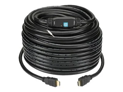 TECHLY Anschlusskabel HDMI 25m