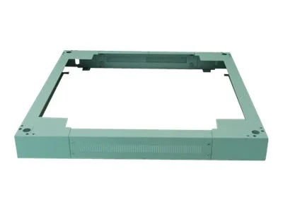 INT Sockel grau 600x1000mm