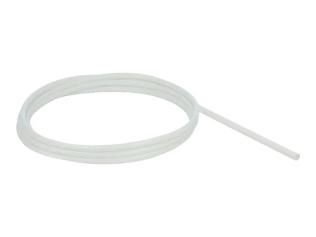 DELOCK Schutzschlauch 5 m x 6 mm weiss