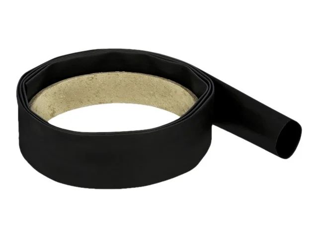 DELOCK Schrumpfschlauch 1 m x 16 mm schw