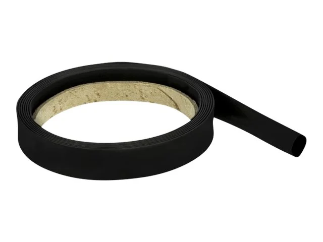 DELOCK Schrumpfschlauch 2 m x 10 mm schw