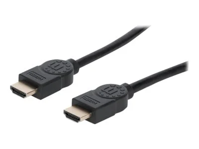 MH 4K60Hz HDMI Kabel mit Ethernet 1m