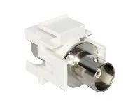 DELOCK Keystone BNC Buchse > BNC Buchse