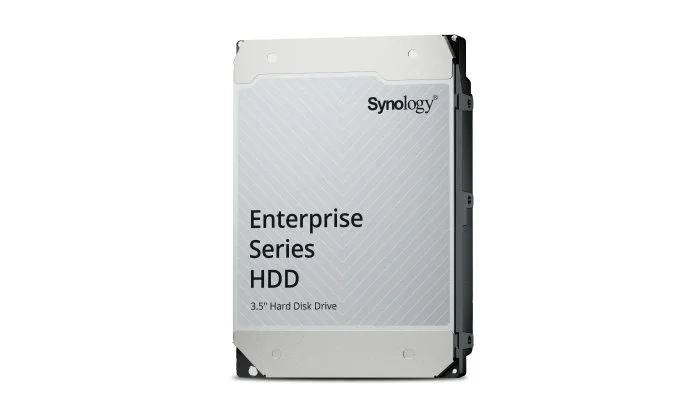 Synology NAS HD3.5" Enterprise SATA 20TB HAT5310-20T / 7,2k