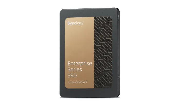 Synology NAS SSD 2.5" SATA 1.9TB SAT5221-1920G