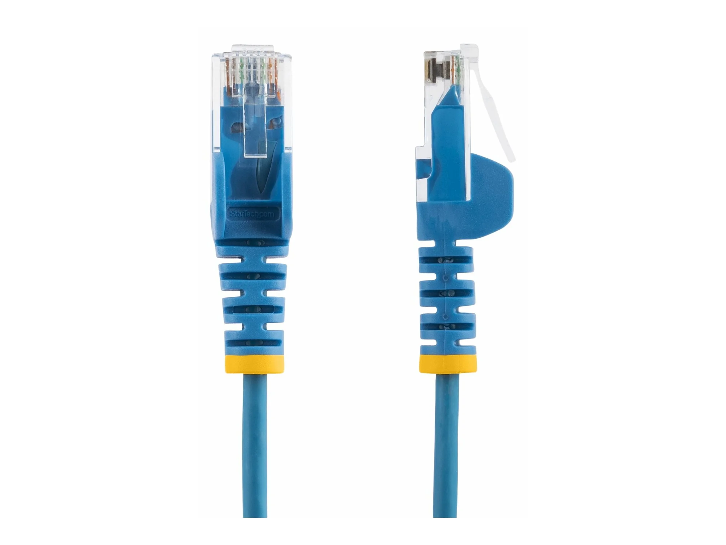 STARTECH CAT6 Cable - 1m - Blue