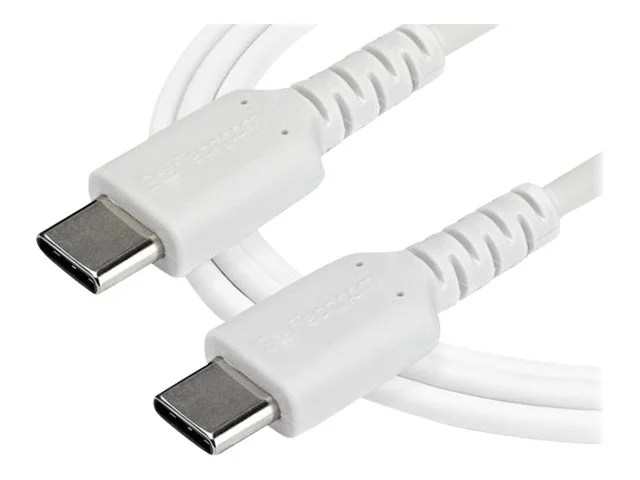 STARTECH 1m USB C Kabel - Weiss