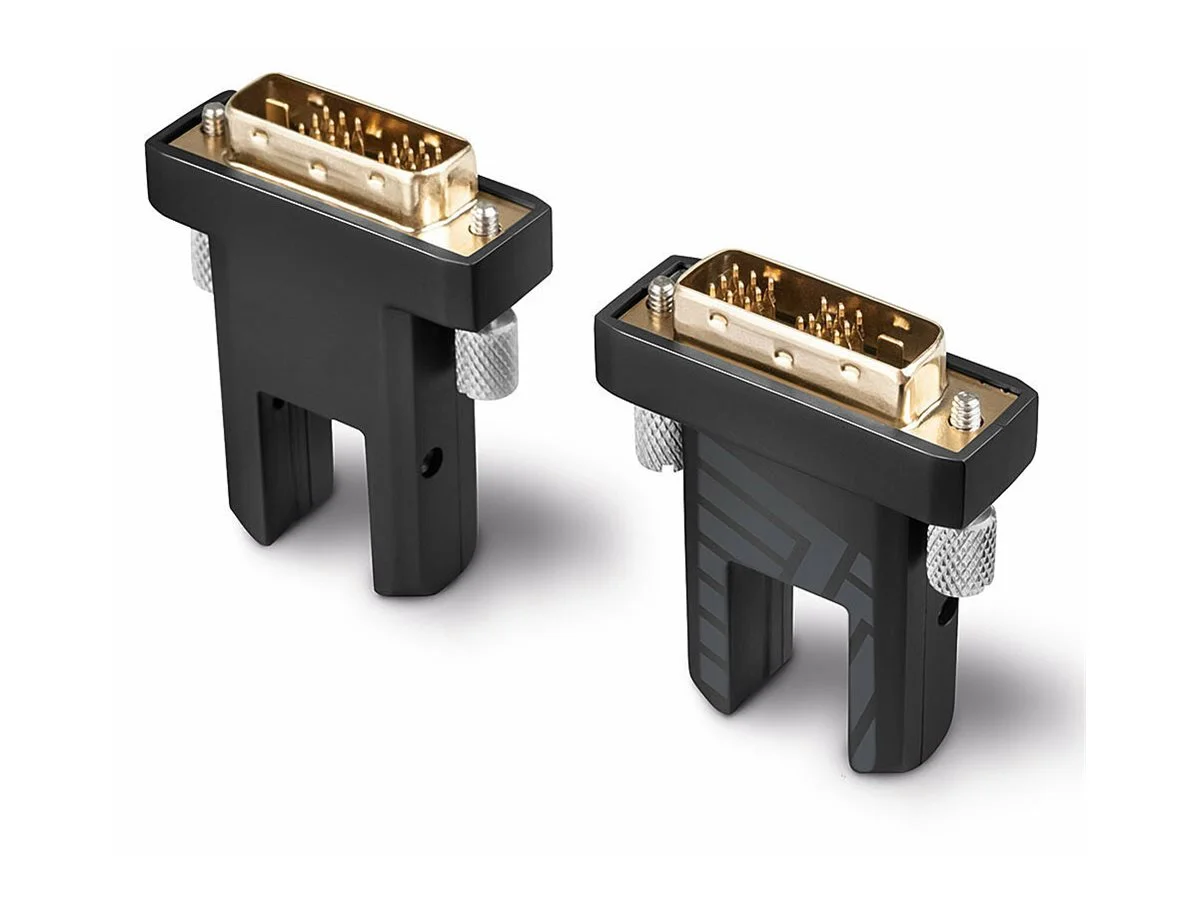 LINDY 20m Fibre Optic Hybrid Micro-HDMI