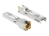 DELOCK Transc. 1000Base-T RJ45 SFP Modul
