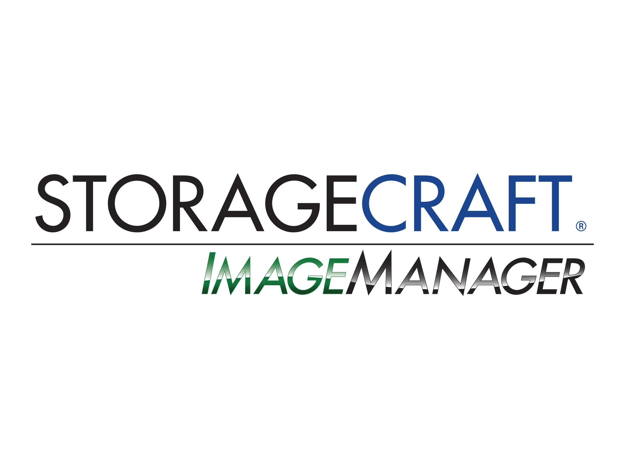 STORAGECRAFT ImageManager SS V7.x 5-9U