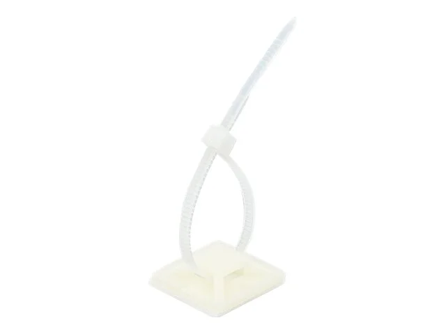 DELOCK Befestigungssockel 25 x 25mm