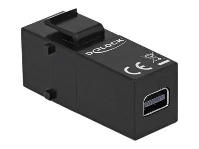 DELOCK Keystone Modul mini DisplayPort