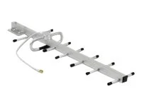 DELOCK LPWAN 806 - 896MHz Yagi Antenne