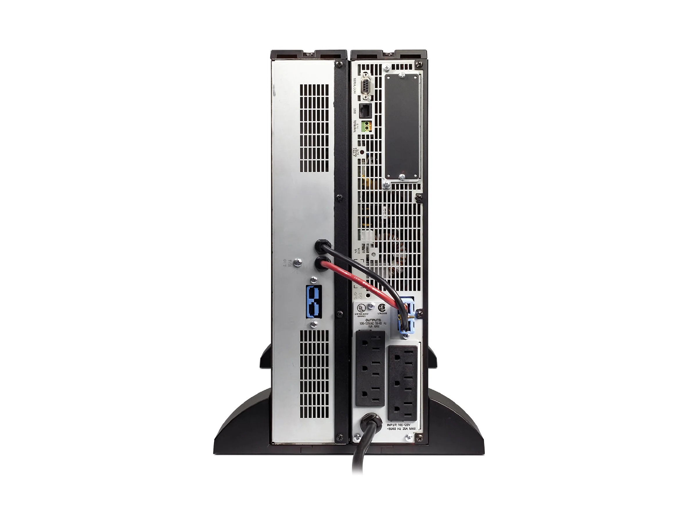 APC SMART-UPS RT 1500VA 120V