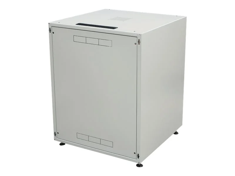 EFB 19Zoll Netzwerkschrank 12HE 600X600