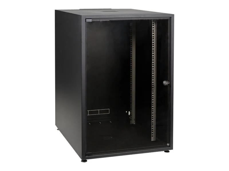 EFB 19Zoll Netzwerkschrank 15HE 600X600