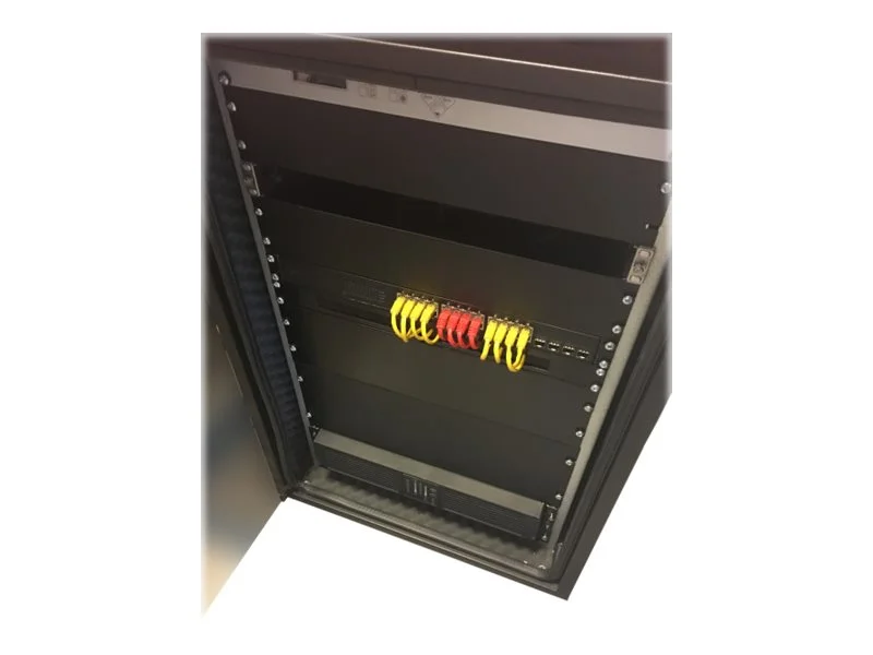 EFB 19Zoll Netzwerkschrank 18HE 600X600