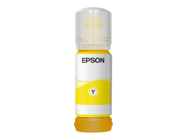 EPSON 6LB 113 EcoTank Pigment Yellow ink
