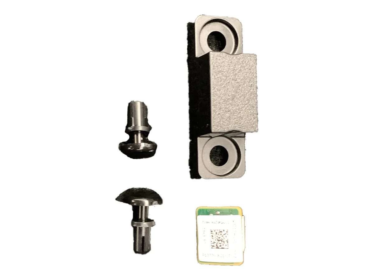 HPE TPM 2.0 Gen10+ Black Rivets Kit