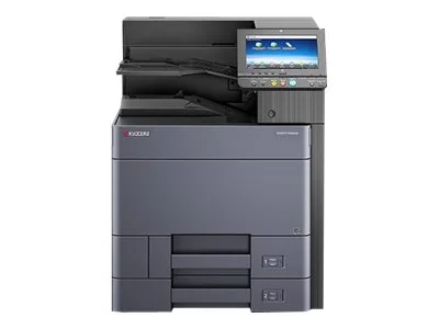 KYOCERA ECOSYS P4060dn 30ppm MFP