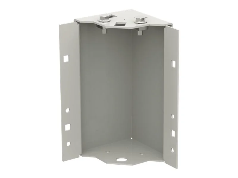 EFB Sockelecken Schwarz fuer PRO Serie