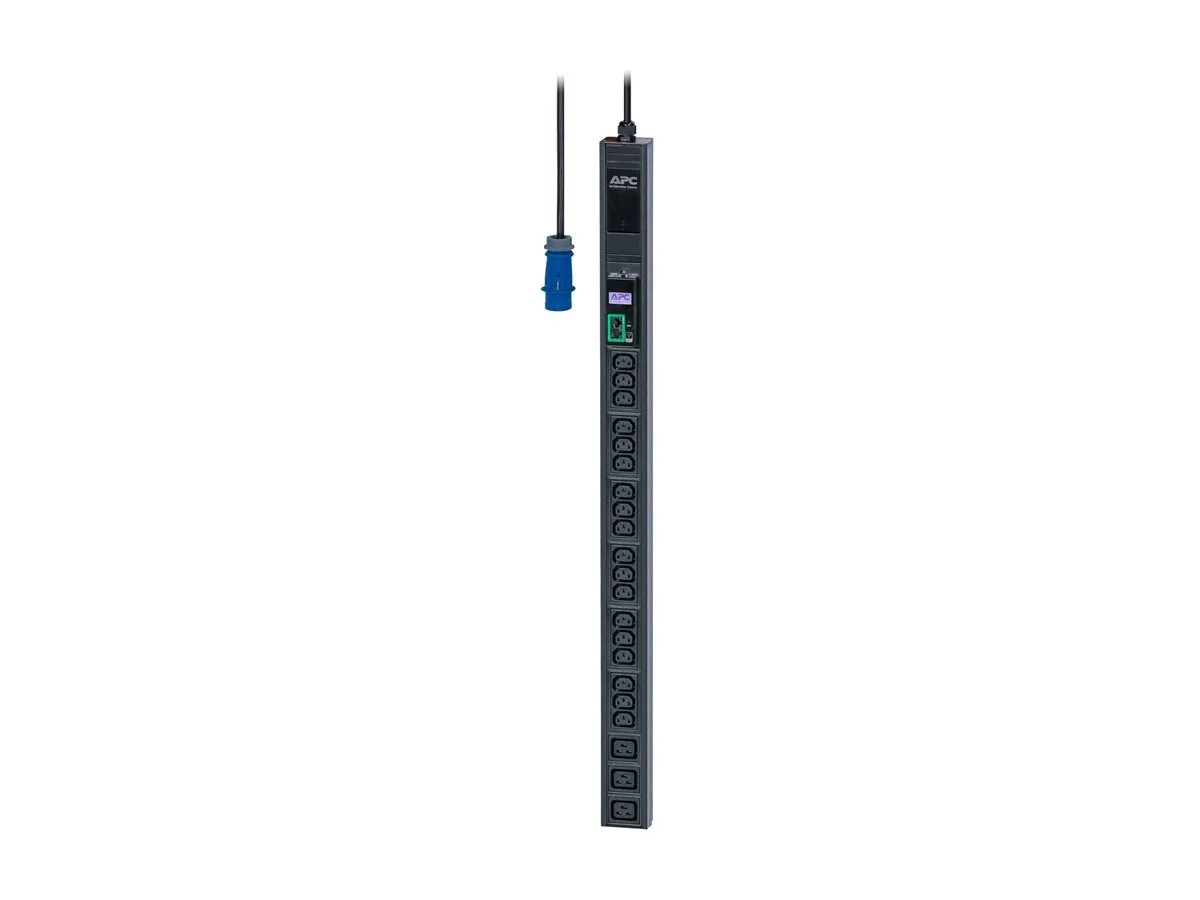 APC Easy PDU Metered 0U 16A 230V 18xC13